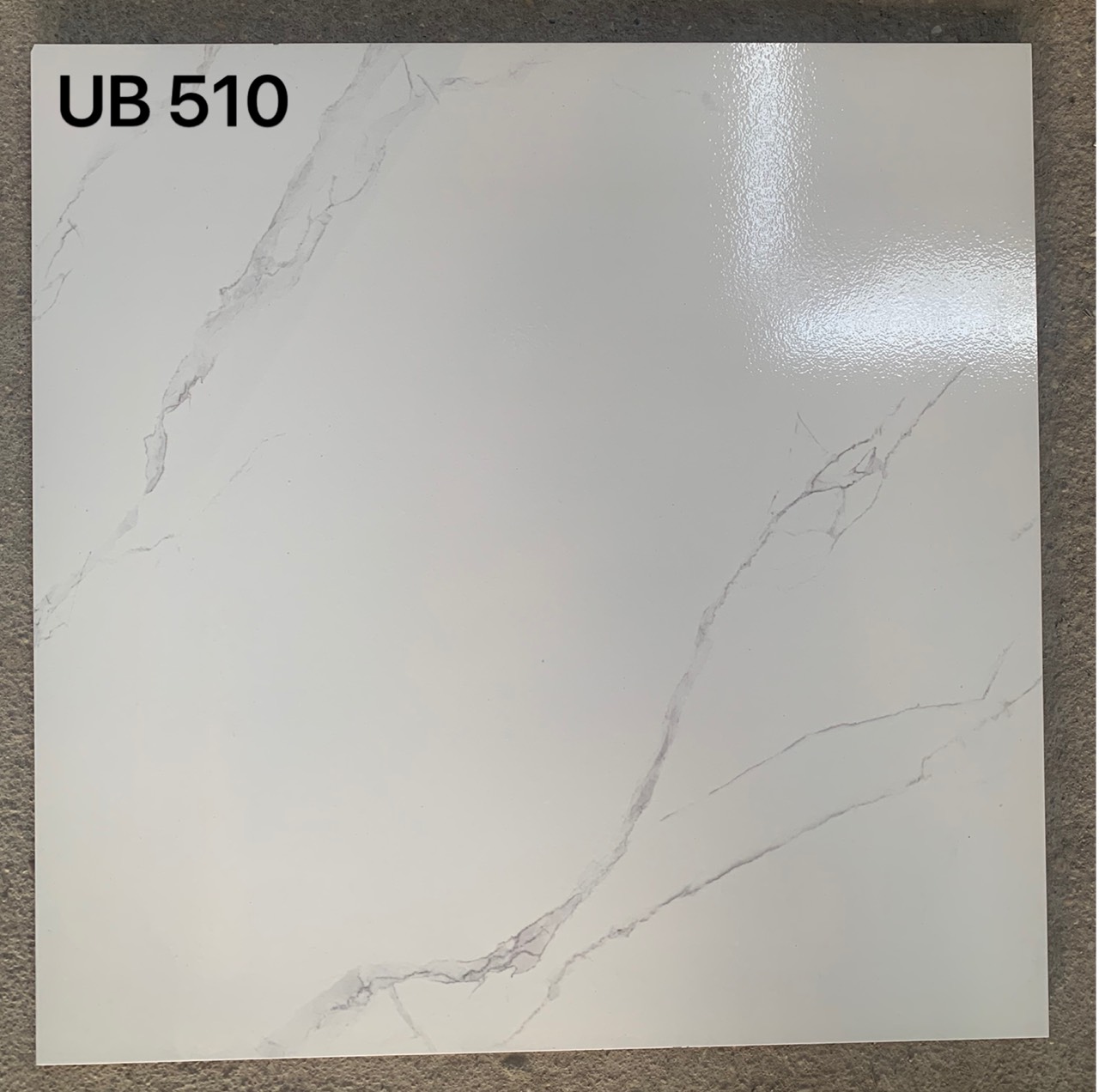 Gạch lát nền Viglacera 50x50 UB510